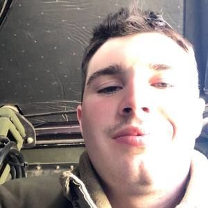 Meet your Posher, Daniel